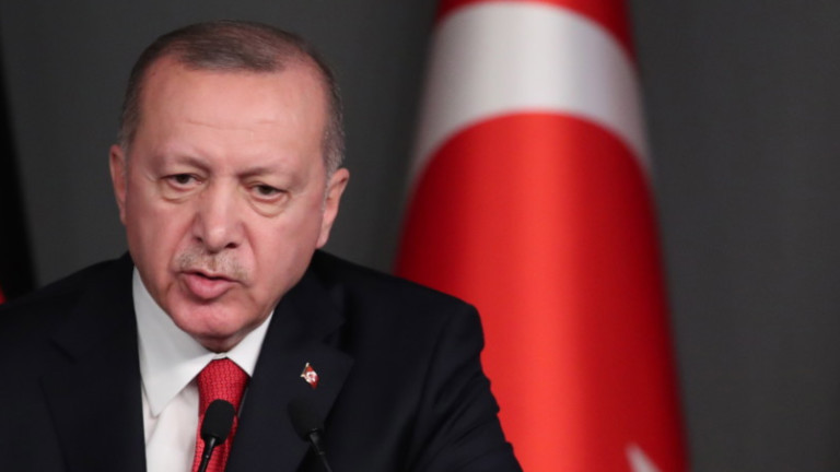 Турция официално напусна Истанбулската конвенция